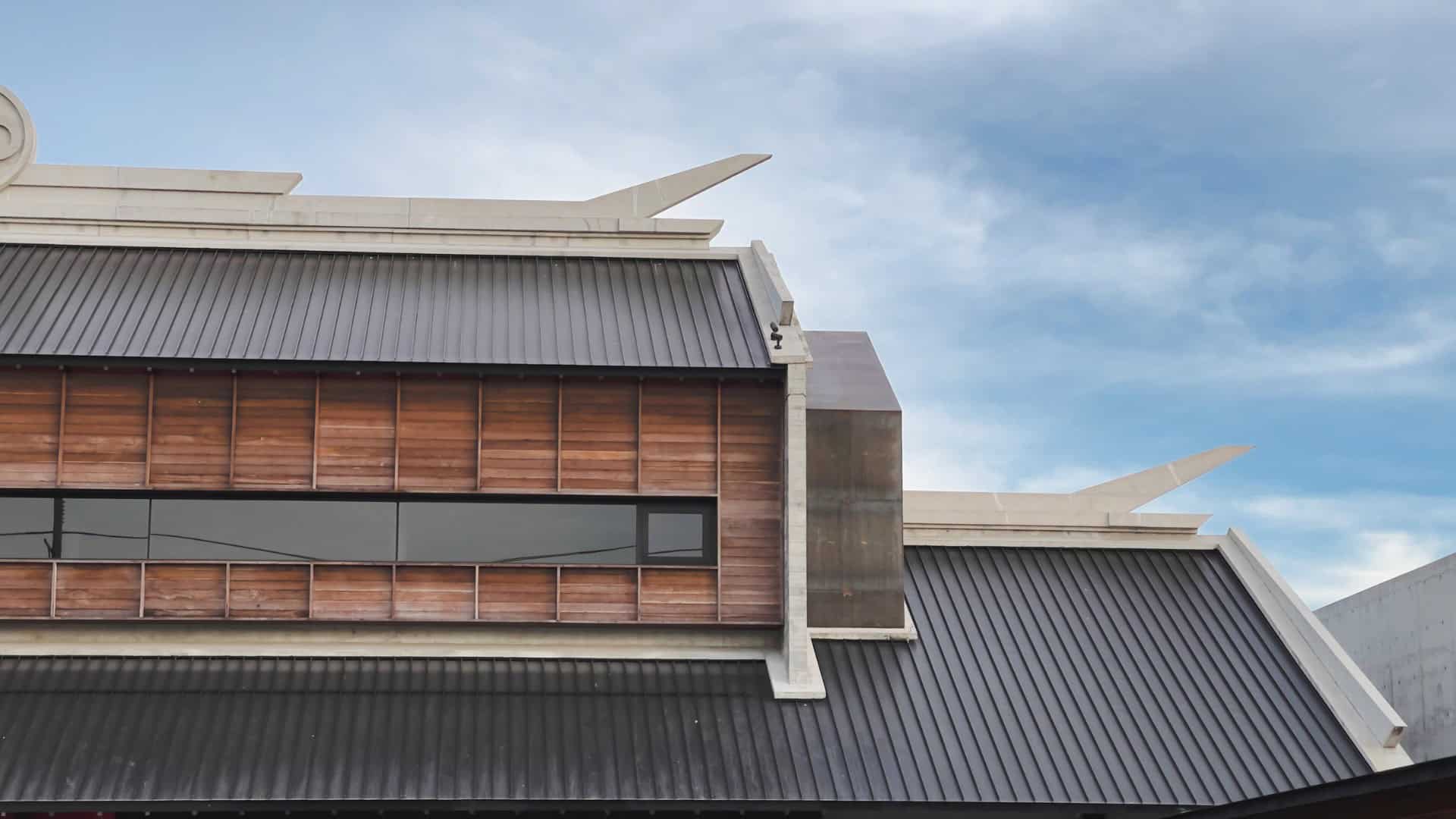 1.0" FF SnapLock Standing Seam Line